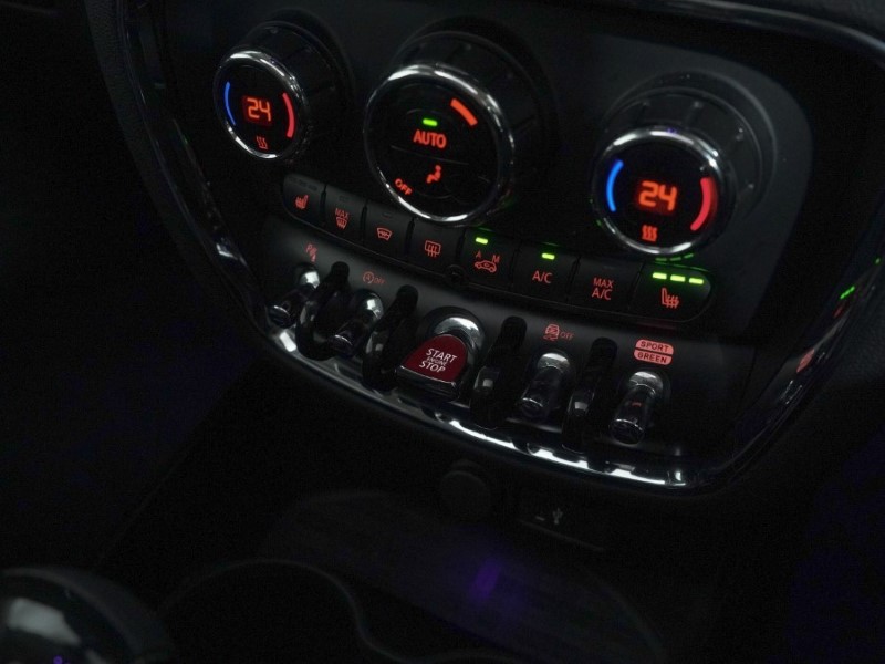 Used MINI Clubman 2020 for sale - 77025622: Photo 26