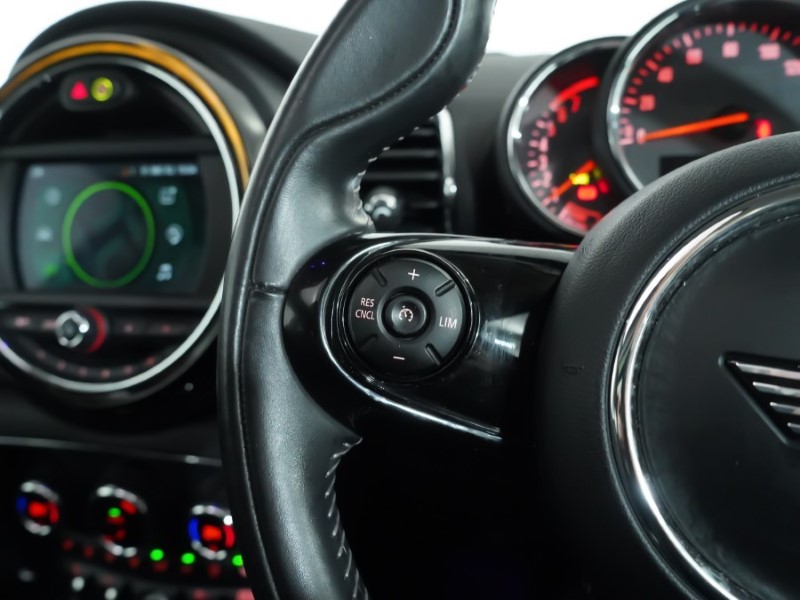 Used MINI Clubman 2020 for sale - 77025622: Photo 27