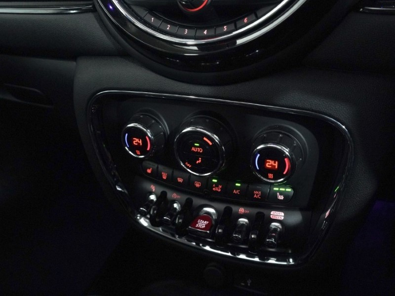 Used MINI Clubman 2020 for sale - 77025622: Photo 31