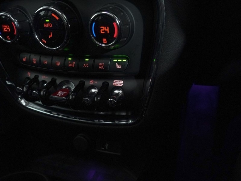 Used MINI Clubman 2020 for sale - 77025622: Photo 32