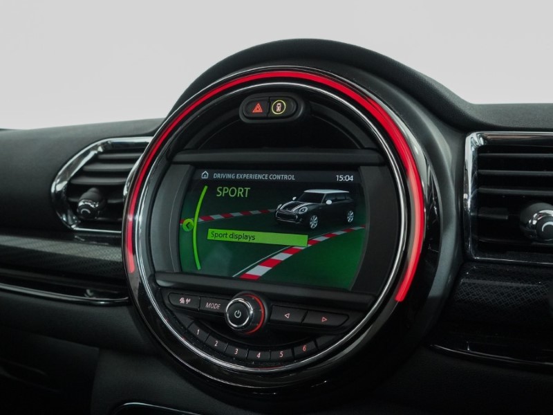 Used MINI Clubman 2020 for sale - 77025622: Photo 35