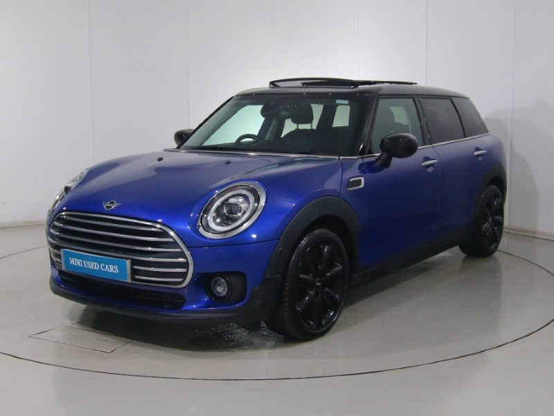 Used MINI Clubman 2020 for sale - 77025622: Photo 36