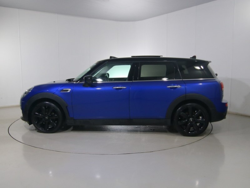 Used MINI Clubman 2020 for sale - 77025622: Photo 38
