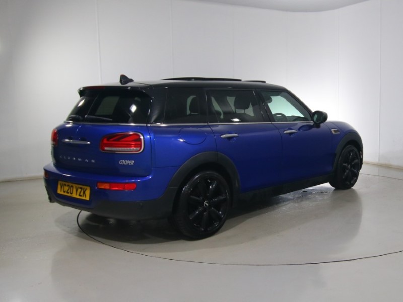 Used MINI Clubman 2020 for sale - 77025622: Photo 39