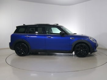 Used MINI Clubman 2020 for sale - 77025622: Photo