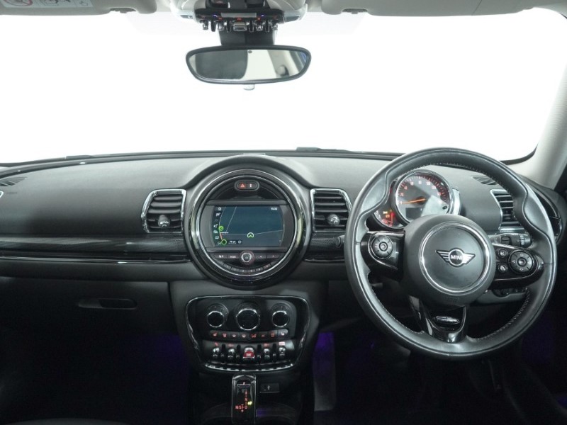 Used MINI Clubman 2020 for sale - 77025622: Photo 4