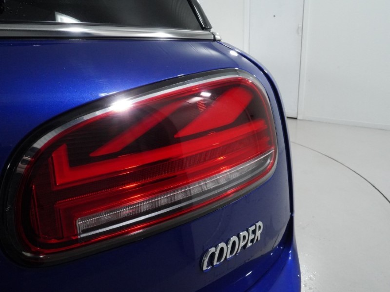 Used MINI Clubman 2020 for sale - 77025622: Photo 42