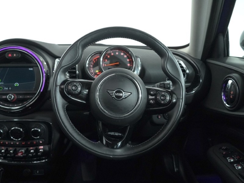 Used MINI Clubman 2020 for sale - 77025622: Photo 5