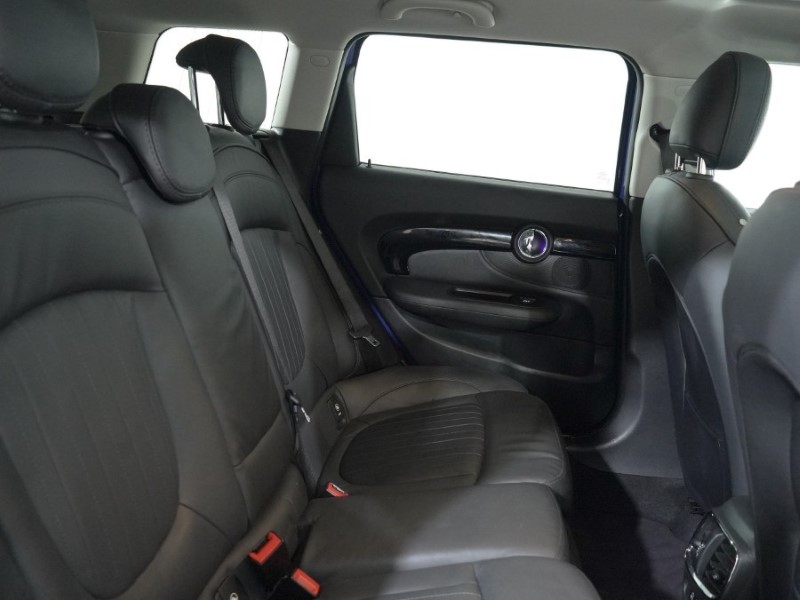 Used MINI Clubman 2020 for sale - 77025622: Photo 51