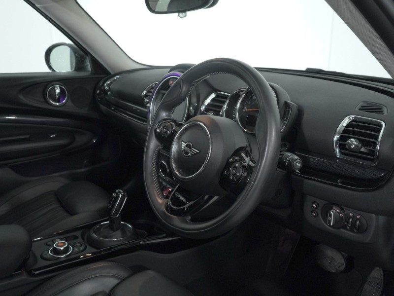 Used MINI Clubman 2020 for sale - 77025622: Photo 6