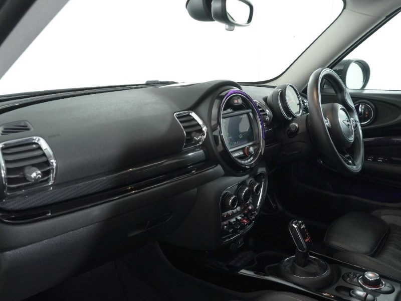 Used MINI Clubman 2020 for sale - 77025622: Photo 7