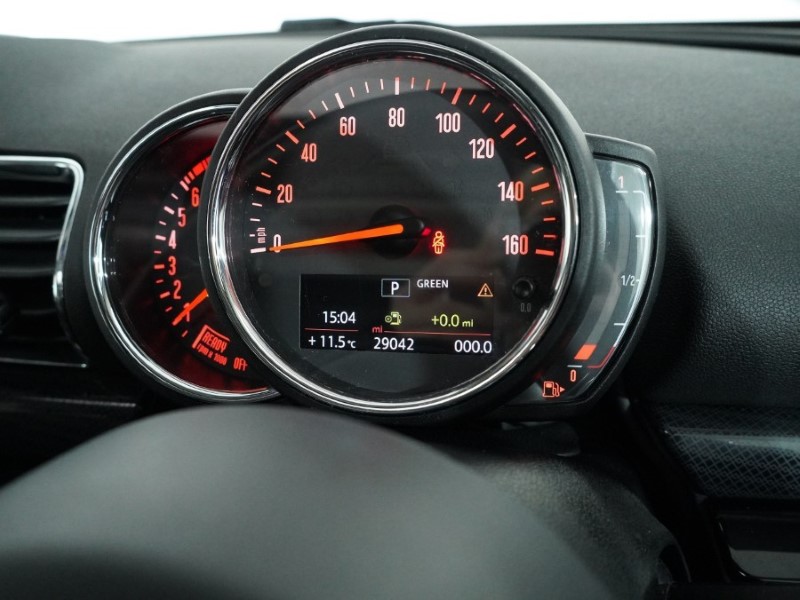 Used MINI Clubman 2020 for sale - 77025622: Photo 9