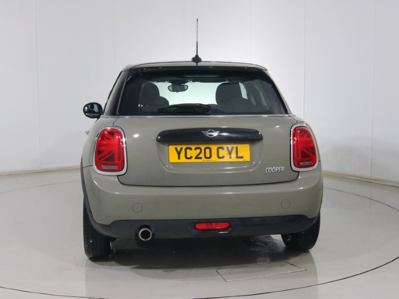 Used MINI Hatch 2020 for sale - 76980919: Photo 15
