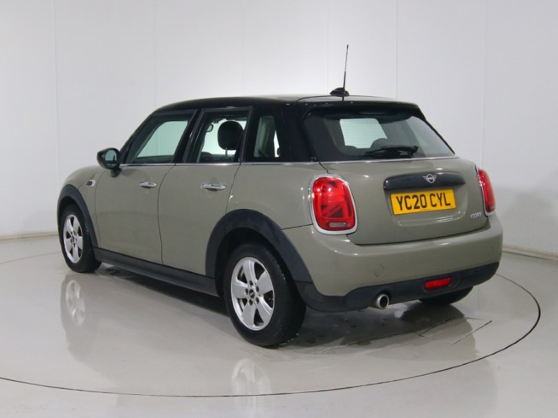 Used MINI Hatch 2020 for sale - 76980919: Photo 2