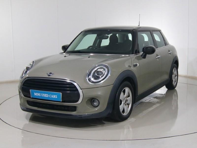 Used MINI Hatch 2020 for sale - 76980919: Photo 25
