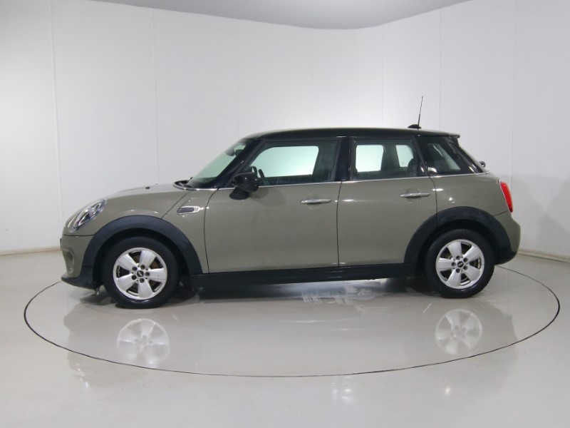 Used MINI Hatch 2020 for sale - 76980919: Photo 27