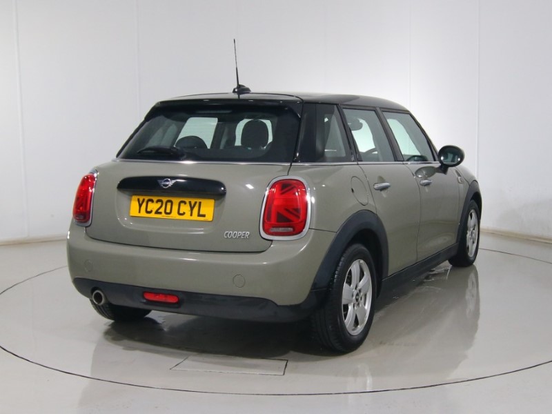Used MINI Hatch 2020 for sale - 76980919: Photo 28