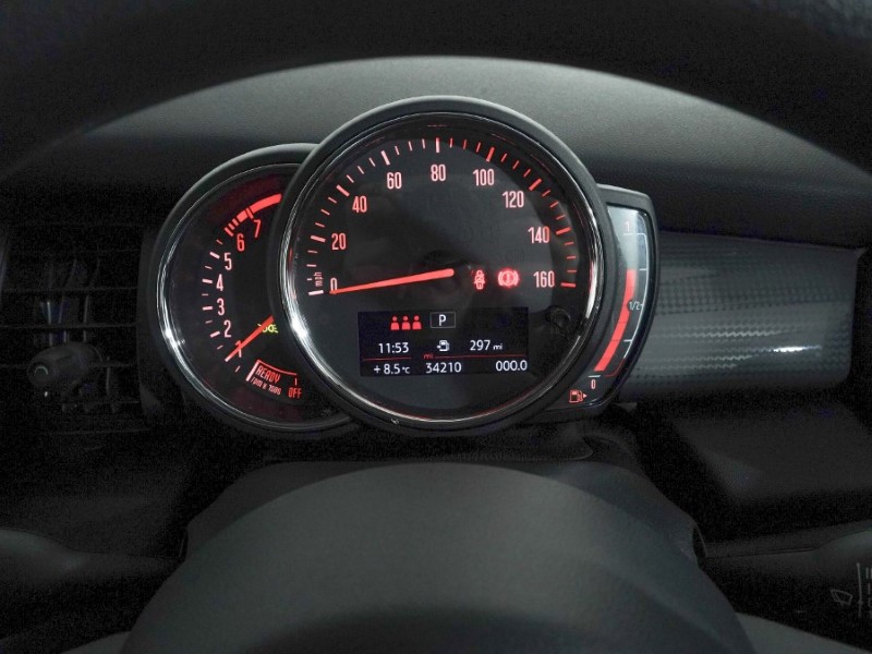 Used MINI Hatch 2020 for sale - 76980919: Photo 9