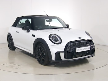 Used MINI Convertible 2024 for sale - 78606920: Photo