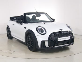 Used MINI Convertible 2024 for sale - 78606920: Photo
