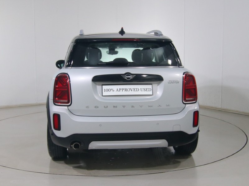 Used MINI Countryman 2022 for sale - 77248115: Photo 15