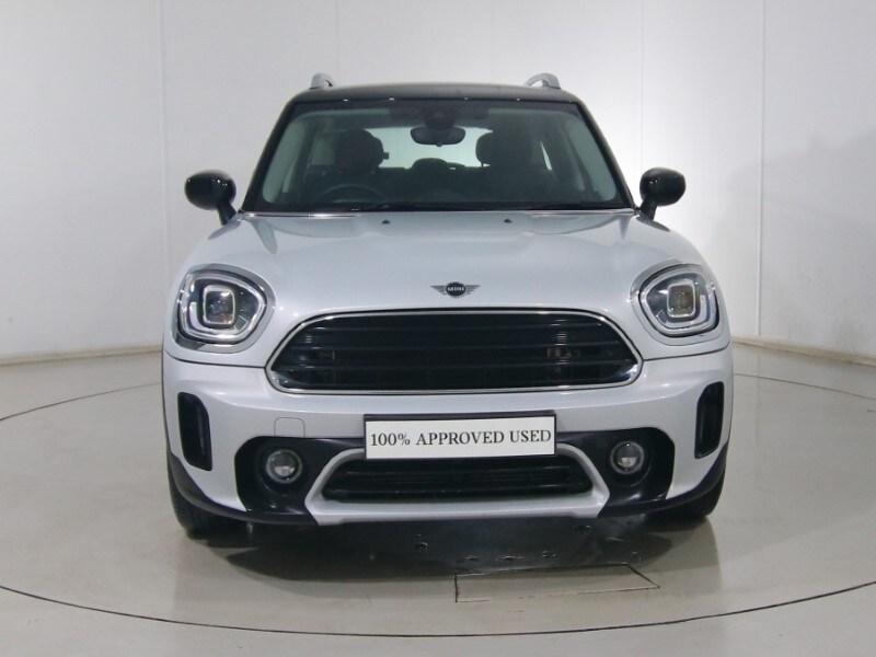 Used MINI Countryman 2022 for sale - 77248115: Photo 16