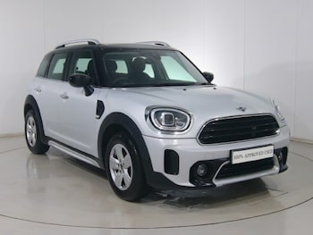 Used MINI Countryman 2022 for sale - 77248115: Photo