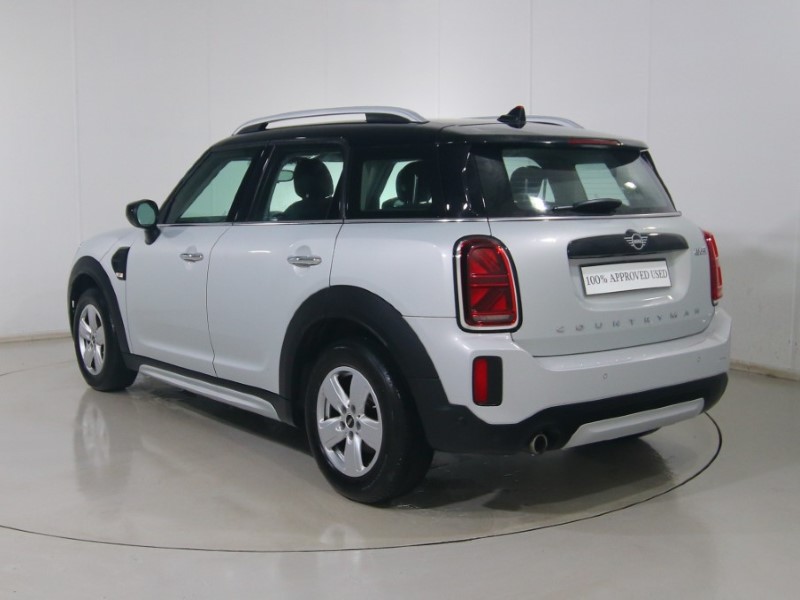 Used MINI Countryman 2022 for sale - 77248115: Photo 2