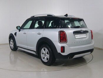 Used MINI Countryman 2022 for sale - 77248115: Photo
