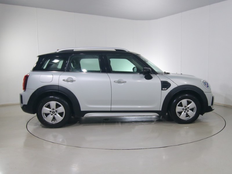Used MINI Countryman 2022 for sale - 77248115: Photo 3