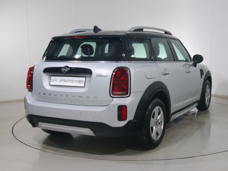 Used MINI Countryman 2022 for sale - 77248115: Photo 34