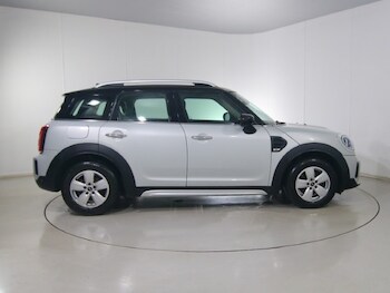 Used MINI Countryman 2022 for sale - 77248115: Photo