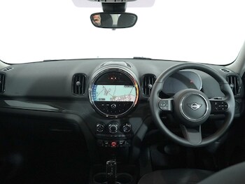 Used MINI Countryman 2022 for sale - 77248115: Photo