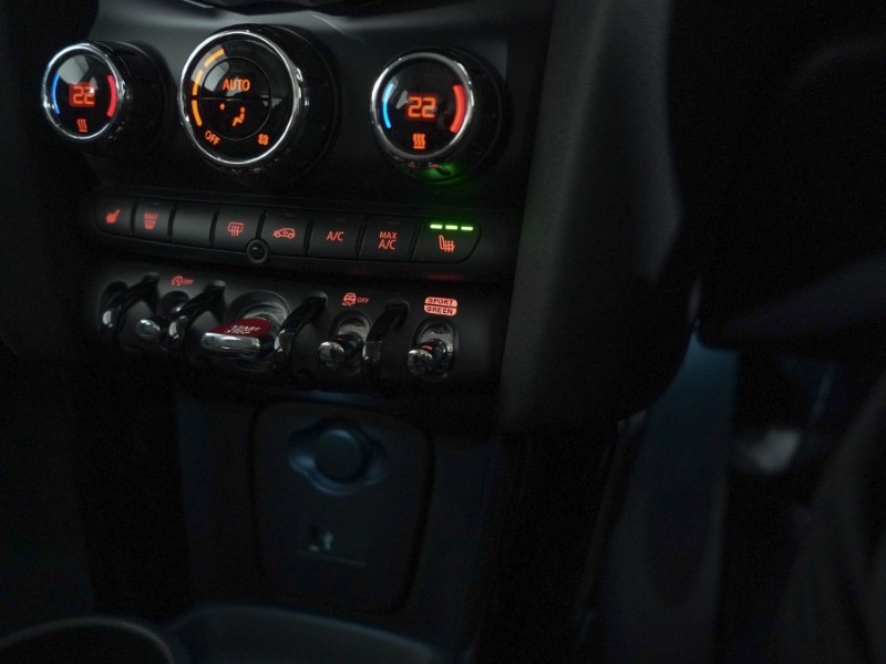 Used MINI Hatch 2023 for sale - 77055708: Photo 21