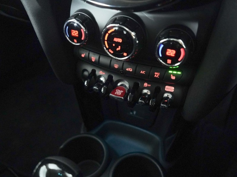 Used MINI Hatch 2023 for sale - 77055708: Photo 22