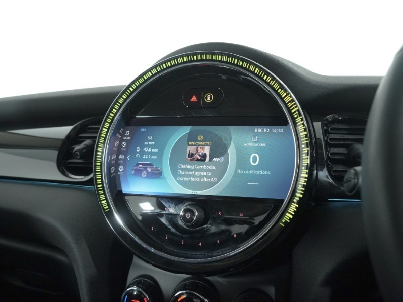 Used MINI Hatch 2023 for sale - 77055708: Photo 31