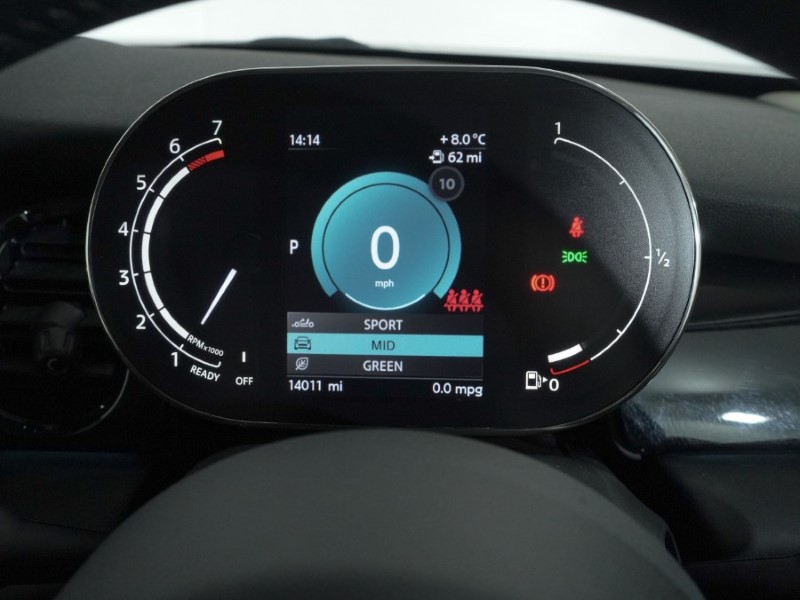 Used MINI Hatch 2023 for sale - 77055708: Photo 36