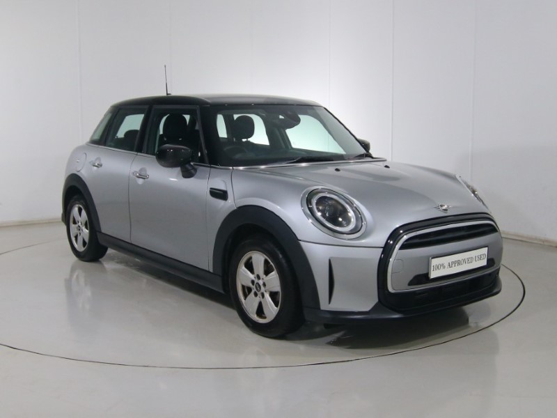 Used MINI Hatch 2023 for sale - 77055708: Photo 38
