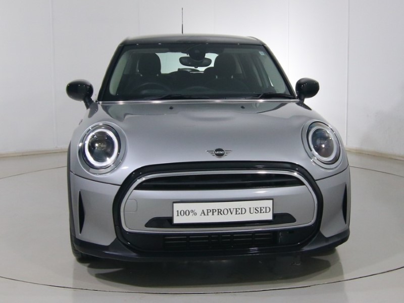 Used MINI Hatch 2023 for sale - 77055708: Photo 39