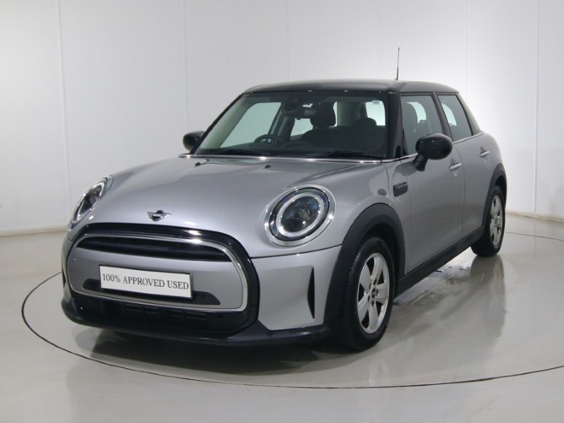 Used MINI Hatch 2023 for sale - 77055708: Photo 40