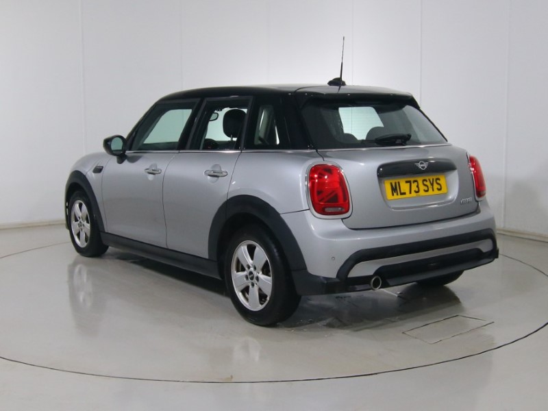 Used MINI Hatch 2023 for sale - 77055708: Photo 42