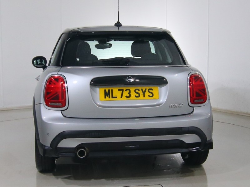 Used MINI Hatch 2023 for sale - 77055708: Photo 43