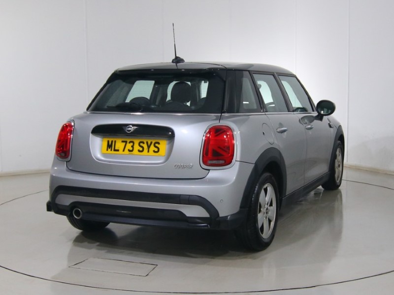 Used MINI Hatch 2023 for sale - 77055708: Photo 44