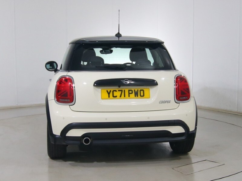 Used MINI Hatch 2021 for sale - 77248133: Photo 15