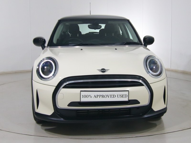 Used MINI Hatch 2021 for sale - 77248133: Photo 16