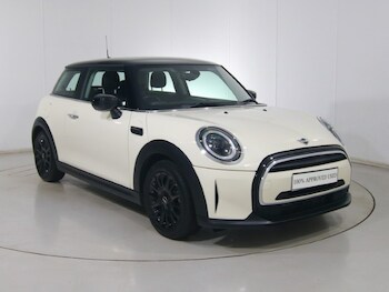 Used MINI Hatch 2021 for sale - 77248133: Photo