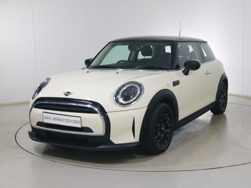 Used MINI Hatch 2021 for sale - 77248133: Photo 29