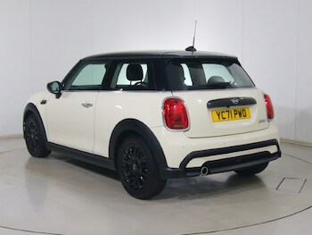 Used MINI Hatch 2021 for sale - 77248133: Photo