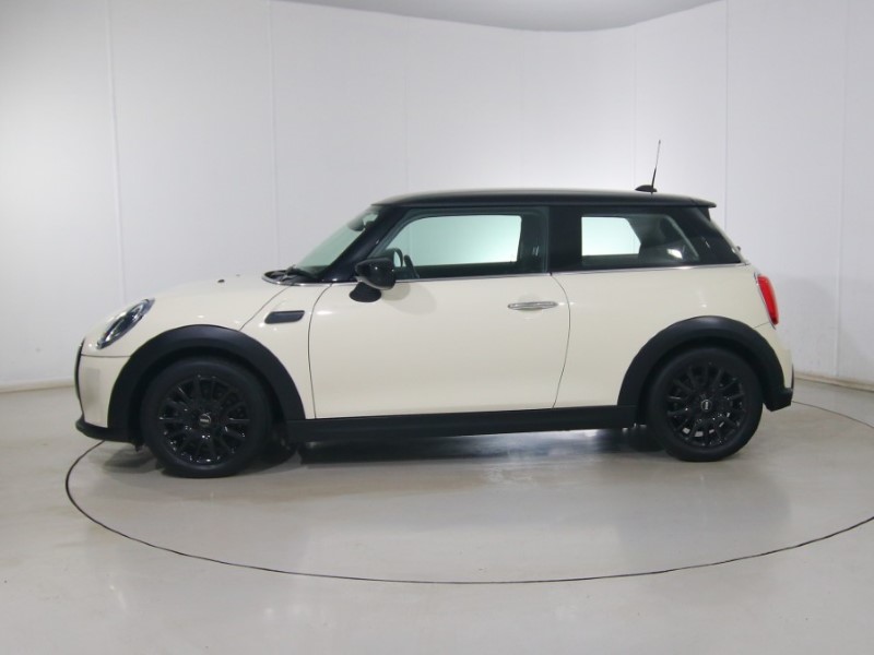 Used MINI Hatch 2021 for sale - 77248133: Photo 31