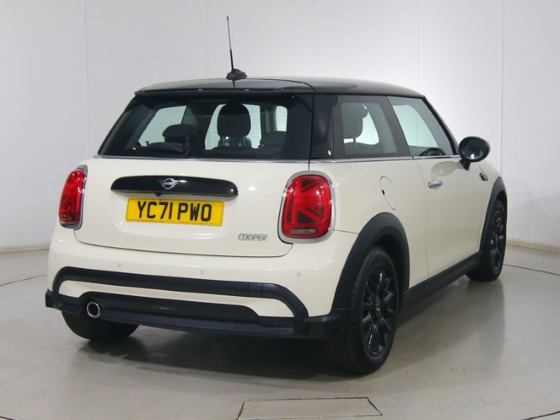 Used MINI Hatch 2021 for sale - 77248133: Photo 34